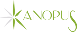 Kanopus logo
